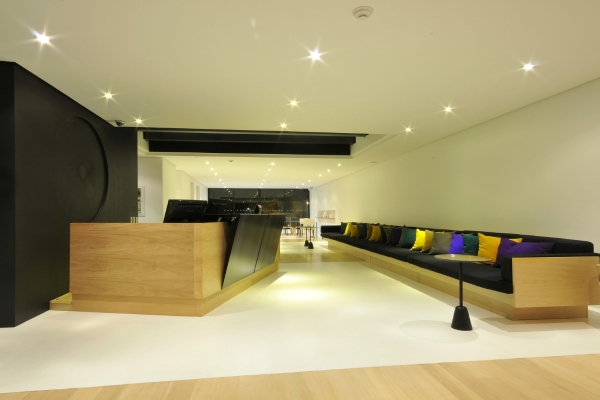 Hotel Bosque Alto Apartasuite